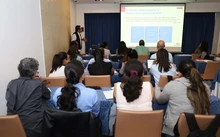 Maestros caleños participan del encuentro Formación a Tutores del Ministerio de Educación