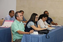 Maestros caleños participan del encuentro Formación a Tutores del Ministerio de Educación