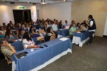 Maestros caleños participan del encuentro Formación a Tutores del Ministerio de Educación