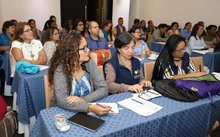 Maestros caleños participan del encuentro Formación a Tutores del Ministerio de Educación