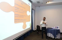 Maestros caleños participan del encuentro Formación a Tutores del Ministerio de Educación
