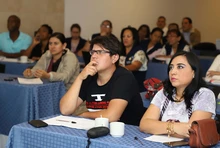 Maestros caleños participan del encuentro Formación a Tutores del Ministerio de Educación