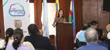 Rendición de cuentas - Secretaría de Cultura