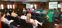 Rendición de cuentas - Secretaría de Cultura