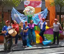Todos al Parque para celebrar el Día de la Niñez en Cali