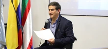 Alto Consejero para la Discapacidad destaca gran labor de la Alcaldía de Cali en favor de esta población