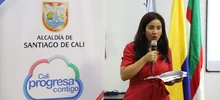 Alto Consejero para la Discapacidad destaca gran labor de la Alcaldía de Cali en favor de esta población