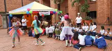 En Cali deben primar las acciones de paz en la infancia y la adolescencia 