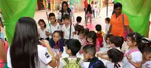 En Cali deben primar las acciones de paz en la infancia y la adolescencia 
