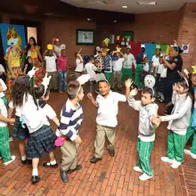 En Cali deben primar las acciones de paz en la infancia y la adolescencia 
