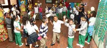 En Cali deben primar las acciones de paz en la infancia y la adolescencia 