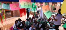 En Cali deben primar las acciones de paz en la infancia y la adolescencia 