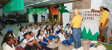 En Cali deben primar las acciones de paz en la infancia y la adolescencia 