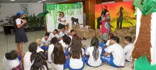 En Cali deben primar las acciones de paz en la infancia y la adolescencia 