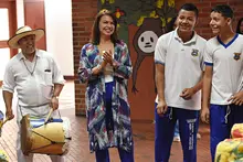 En Cali deben primar las acciones de paz en la infancia y la adolescencia 