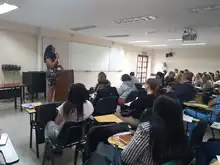 salud mental