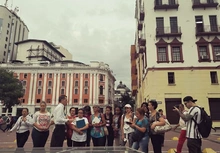 Tour