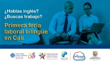 ¿Busca trabajo y habla inglés? Asista a la feria laboral bilingüe