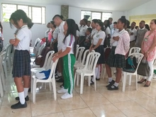 IEO Siete de Agosto, un espacio para tejer redes de aprendizaje