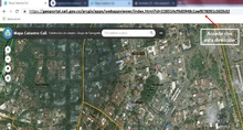 Conoce más de la cartografía catastral de Cali a través del geoportal