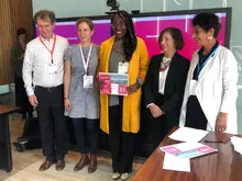 La Política Pública de las Mujeres de Cali fue reconocida por la Unesco 