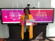 La Política Pública de las Mujeres de Cali fue reconocida por la Unesco 