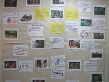 Comunidad indígena Wounaan agradecen ayuda humanitaria 