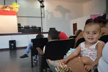 Festival Internacional de Títeres: tres años alegrando corazones en el área de renovación urbana