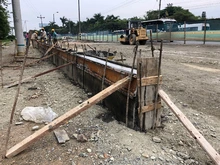 En mayo se pavimentarán los primeros 800 metros de la ampliación Cali - Jamundí