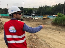 En mayo se pavimentarán los primeros 800 metros de la ampliación Cali - Jamundí