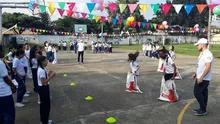 Amplían fechas de inscripción para los Juegos Supérate Intercolegiados 2019