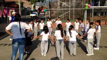 Amplían fechas de inscripción para los Juegos Supérate Intercolegiados 2019