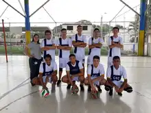 Amplían fechas de inscripción para los Juegos Supérate Intercolegiados 2019