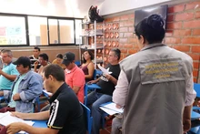 Masiva participación de habitantes de corregimientos en formulación del Plan Operativo de Anual de Inversiones 2020 