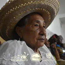 Ruiseñores del Pacífico: arrullos para los milagros del Señor en el Petronio Álvarez