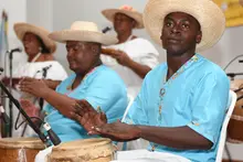 Ruiseñores del Pacífico: arrullos para los milagros del Señor en el Petronio Álvarez