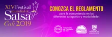 Salsa 2019