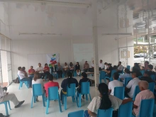 Comunidad educativa de la zona rural analizó resultados del Comité de Alimentación Escolar