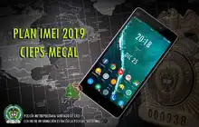 Plan imei 2019