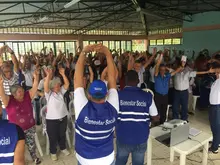 Del 6 al 19 de mayo se realizarán los pagos del subsidio para el adulto mayor