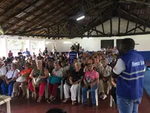 Del 6 al 19 de mayo se realizarán los pagos del subsidio para el adulto mayor