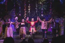 En Cali Teatro, los domingos son familiares 