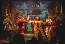 En Cali Teatro, los domingos son familiares 