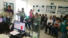 Descentralización del servicio y humanización: logros destacados de la Defensoría del Paciente