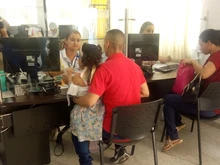 Descentralización del servicio y humanización: logros destacados de la Defensoría del Paciente