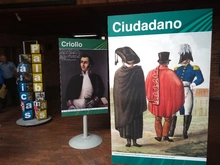 Palabras Básicas: una exposición para revivir el Bicentenario de Colombia 