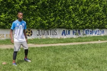 En Pízamos I, el deporte está goleando la violencia y transformando vidas