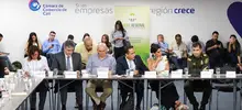 Armitage agradece gestión de la bancada del Valle del Cauca para incluir proyectos vitales para Cali en el PND