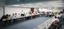 Armitage agradece gestión de la bancada del Valle del Cauca para incluir proyectos vitales para Cali en el PND