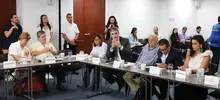 Armitage agradece gestión de la bancada del Valle del Cauca para incluir proyectos vitales para Cali en el PND